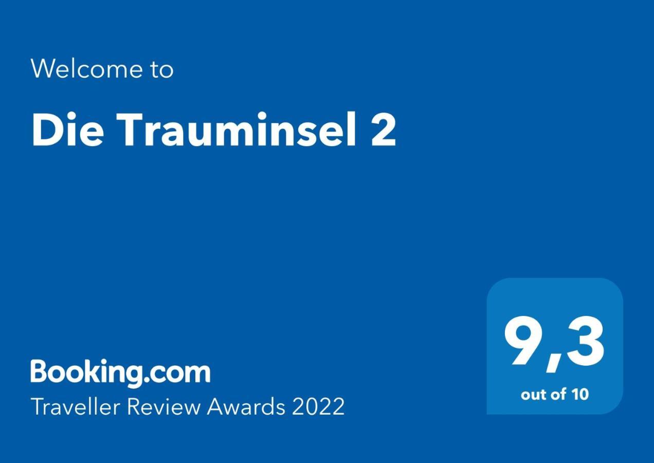 Die Trauminsel 3 ลินเดา ภายนอก รูปภาพ